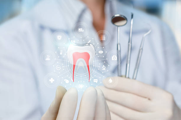 Marion, SC  Holistic Dental Services Company