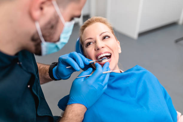 Best Emergency Dental Care  in Marion, SC